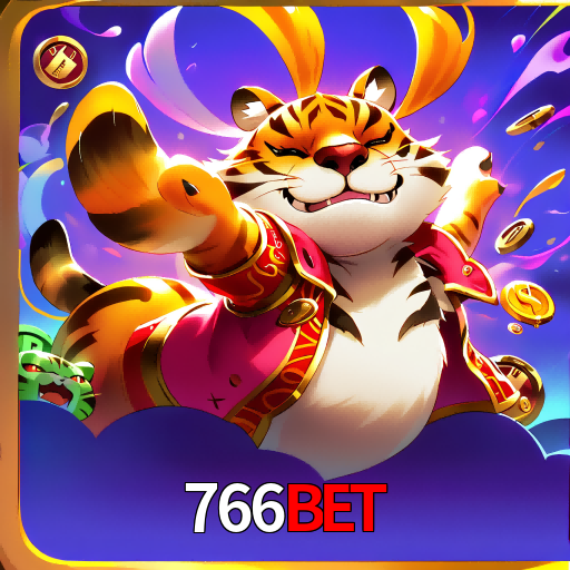 Imagem promocional da 766bet mostrando a plataforma e suas vantagens